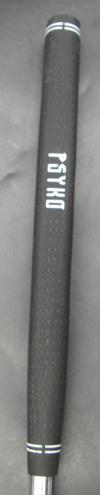 Odyssey White Hot Tour #1 Putter 86cm Playing Length Steel Shaft PSYKO Grip