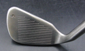 Ping Eye2+ Blue Dot 5 iron Stiff Steel Shaft Ping Grip