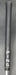 Left-Handed Ping G2 Green Dot HL 2 Iron Regular Steel Shaft Ping Grip