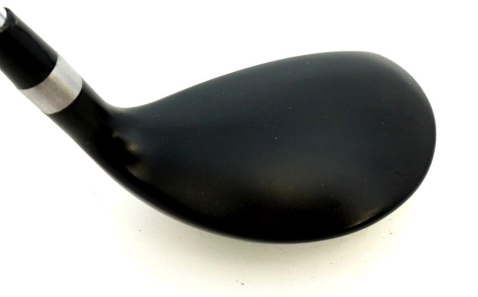 BombTech Grenade 24 Degree 5 Hybrid Regular Steel Shaft BombTech Grip