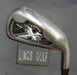 Callaway X20 Tour 5 Iron Regular Steel Shaft Elite Grip