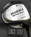 AMC Mahha 15° 3 Wood Regular Graphite Shaft Black Grip