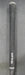 Callaway X Hot 3 Wood Stiff Graphite Shaft Golf Pride Grip