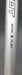 Callaway X-Hot 3 Wood Stiff Graphite Shaft Golf Pride Grip