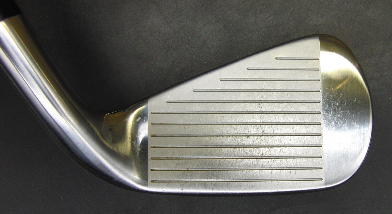 Left-Handed Titleist 718 AP3 5 Iron Regular Steel Shaft Golf Pride Grip