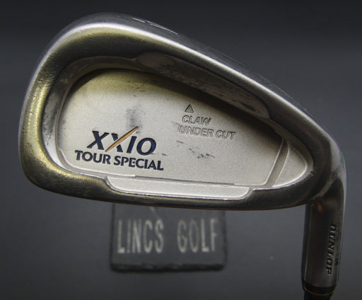 Dunlop XXIO Tour Special 4 Iron Regular Graphite Shaft Golf Pride Grip