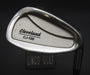 Cleveland CJ-100 Sand Wedge Stiff Graphite Shaft Golf Pride Grip