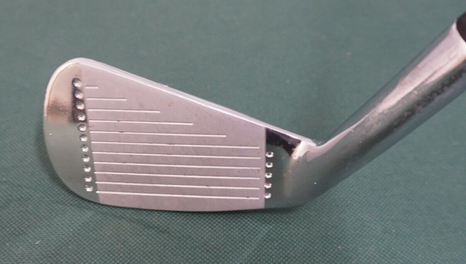 MacGregor Ben Crenshaw The Texan 3 Iron Regular Steel Shaft MacGregor Grip