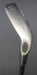Left-Handed Callaway Hawk Eye VFT Gap Wedge Regular Graphite Shaft XXIO Grip