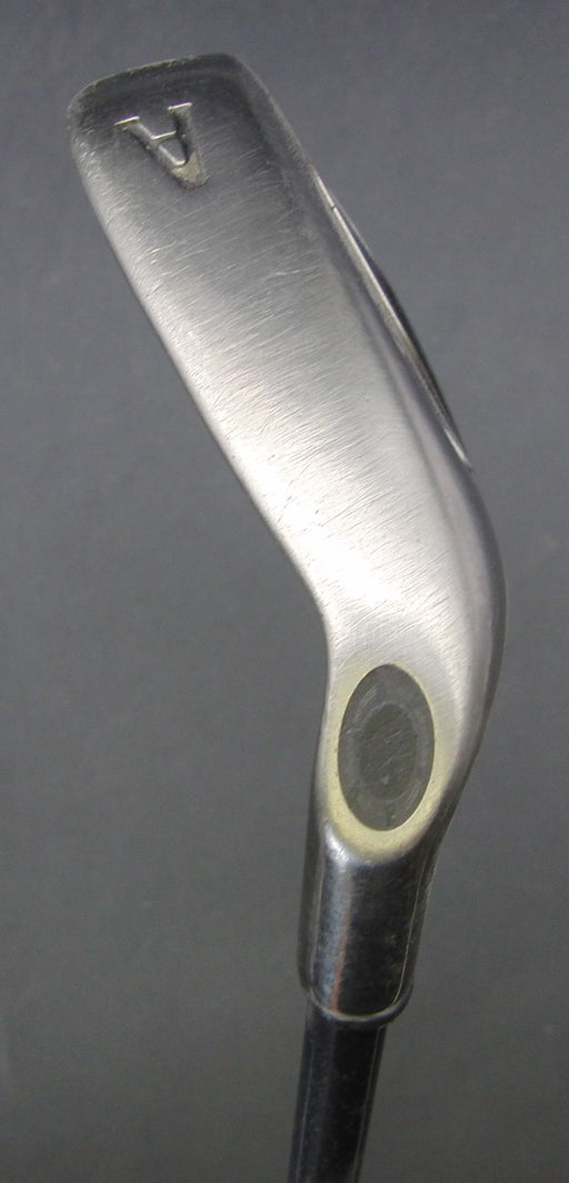 Left-Handed Callaway Hawk Eye VFT Gap Wedge Regular Graphite Shaft XXIO Grip