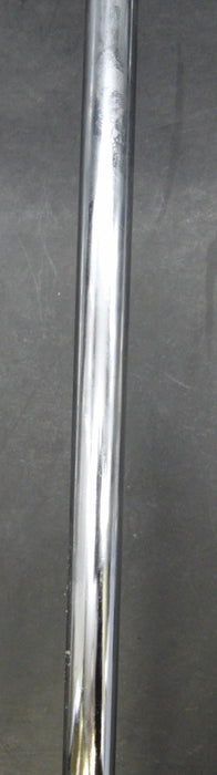 Left Handed Callaway Mavrik Max 9 Iron Regular Steel Shaft PGM Grip