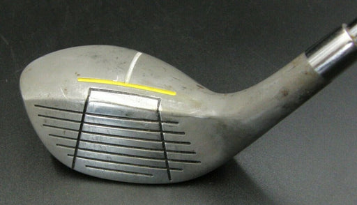 Lynx Super Predator 5 Wood Regular Steel Shaft Lynx Lite Grip