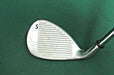 Callaway Japan Model Big Bertha Sand Wedge Iron Stiff Steel Shaft Callaway Grip