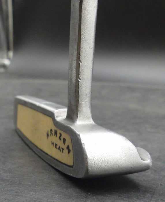 KanZen Heat IV Putter 88cm Length Steel Shaft KanZen Grip