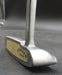 KanZen Heat IV Putter 88cm Length Steel Shaft KanZen Grip