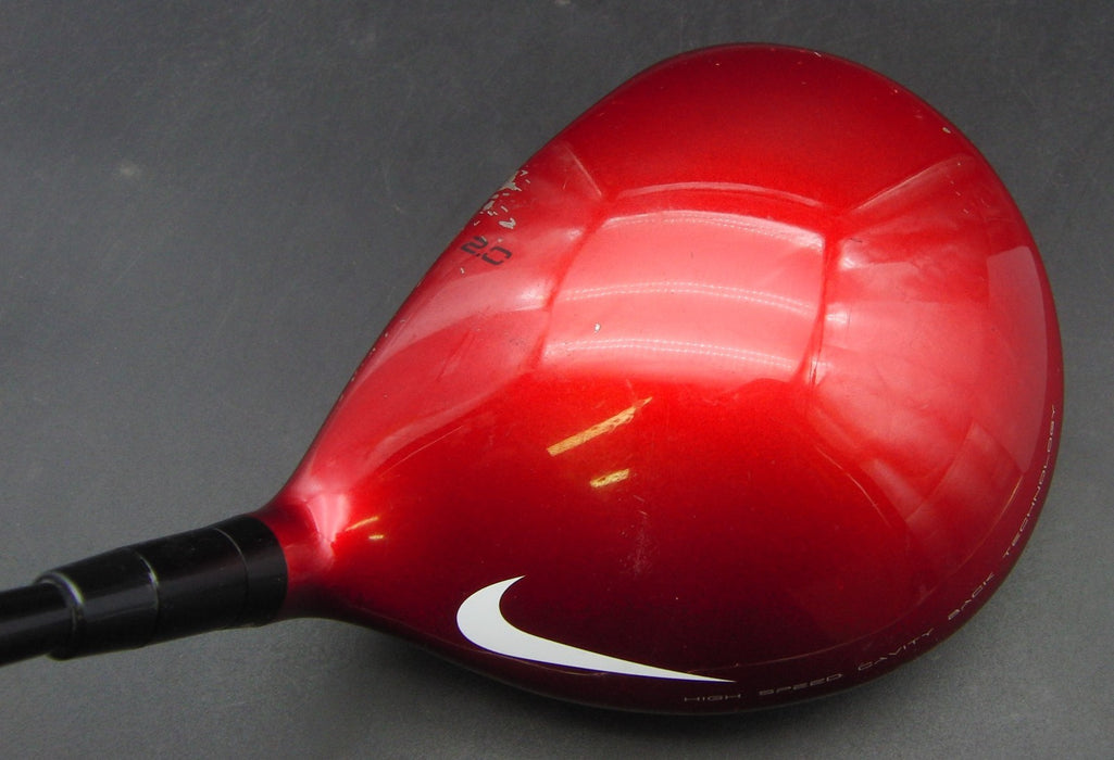 Nike VRS Covert 2.0 Tour Driver Regular Graphite Shaft Golfzon Park Grip