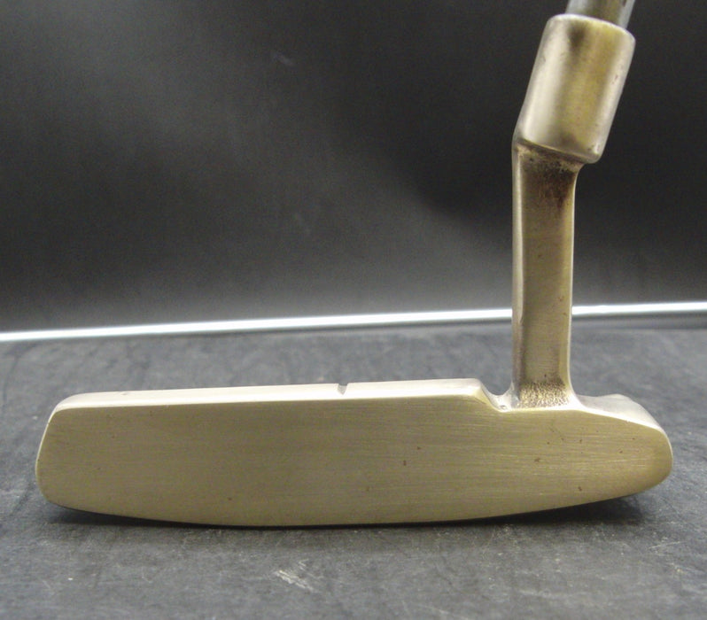 Ping Anser Putter 86.5cm Length Graphite Shaft West Golf Grip