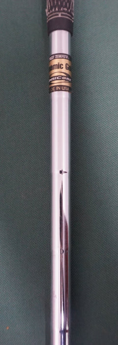 Maxfli Revolution Multi-Layer 8 Iron Stiff Steel Shaft Golf Pride Grip