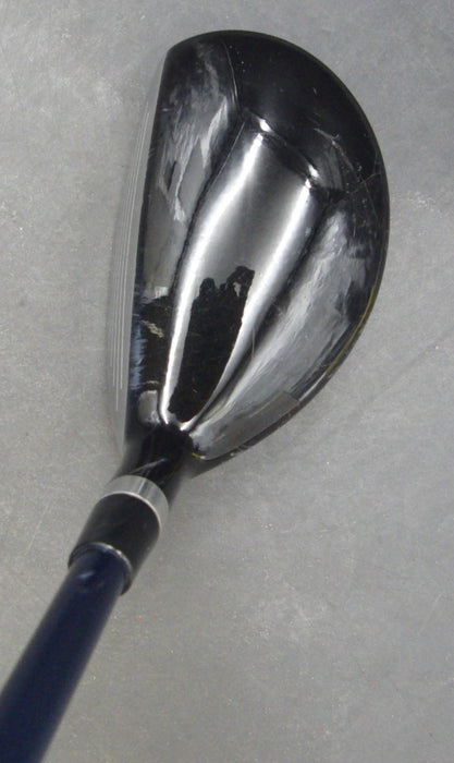 Cleveland CG 24° 4 Hybrid Stiff Graphite Shaft Cleveland Grip