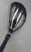 Cleveland CG 24° 4 Hybrid Stiff Graphite Shaft Cleveland Grip