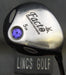 Japanese Facto Sus630 18° 5 Wood Regular Graphite Shaft