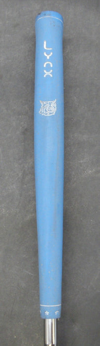 Lynx Tigress SP Putter Steel Shaft 87cm Length Lynx Grip