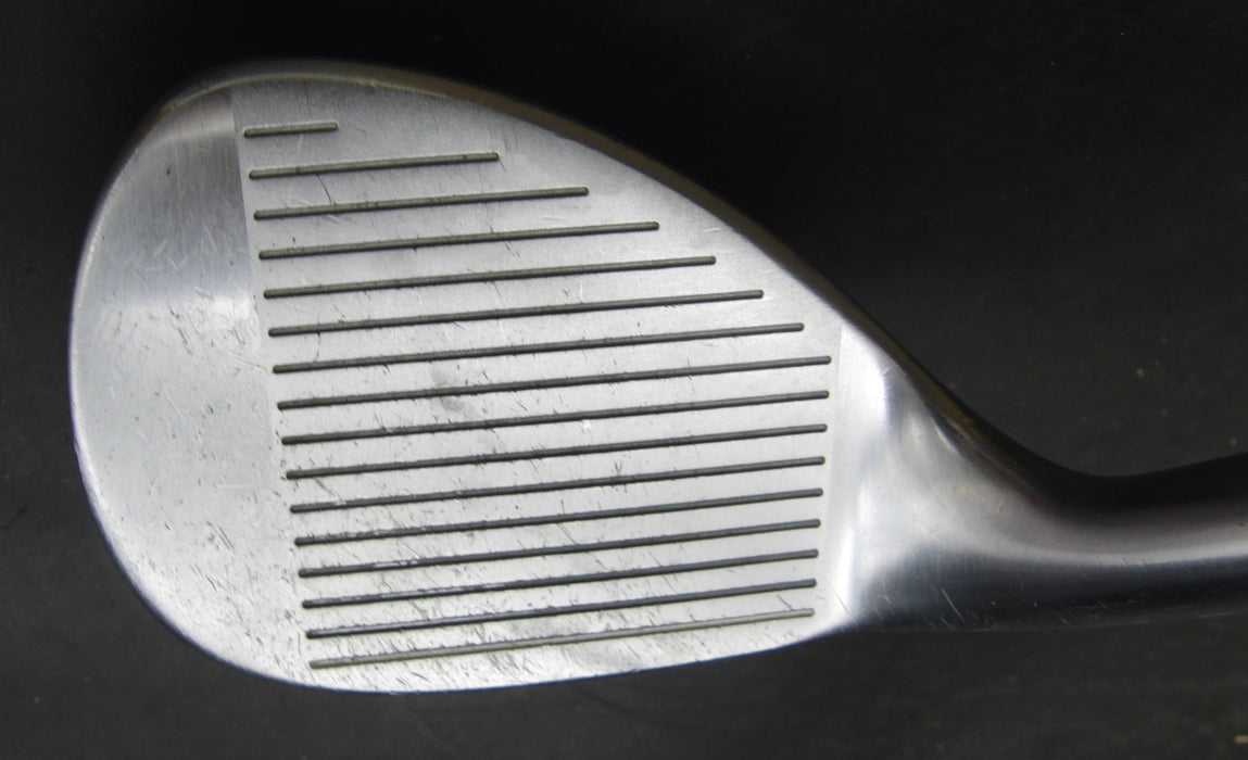 Maruman Conductor 55° Sand Wedge Regular Graphite Shaft Chaucer Grip