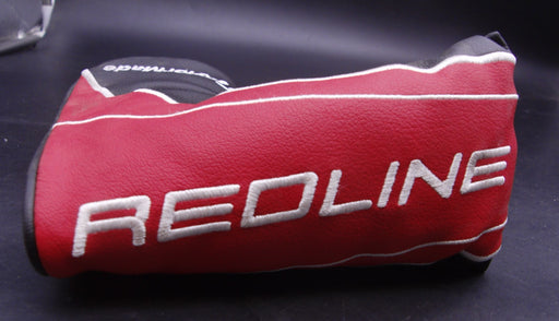 TaylorMade RedLine Putter Head Cover Only