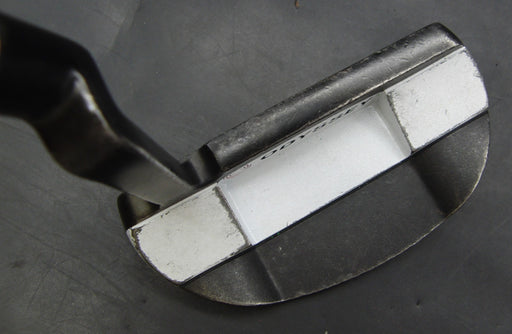 Odyssey Versa 330M Putter 81cm Length Steel Shaft PSYKO Grip*