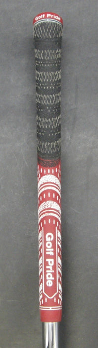 TaylorMade M5 5 Iron Stiff Steel Shaft Golf Pride Grip