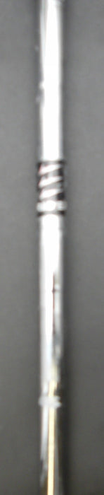World Eagle F-01α Dual Chipper 86cm Length Steel Shaft with Grip