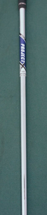 Benross VX51 Forged 6 Iron Regular Steel Shaft Golf Pride Grip