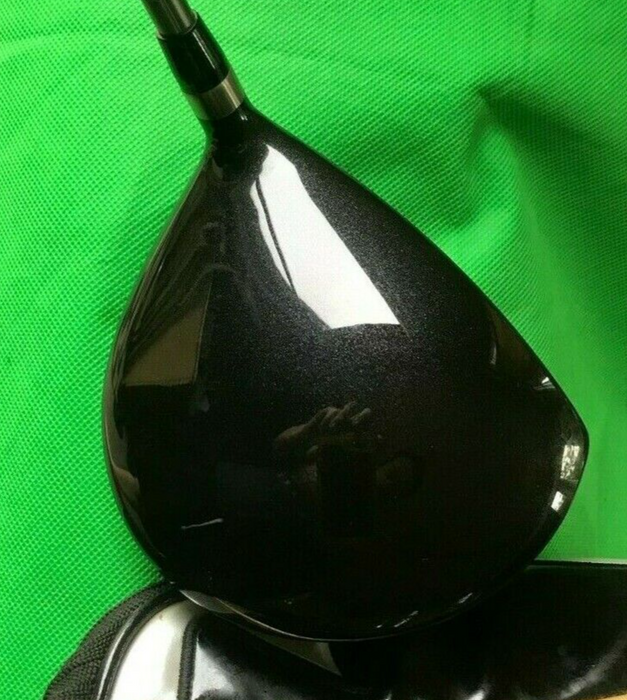 Maximax Dynaworks Spade 460 10.5 Degree Driver Regular Graphite Shaft