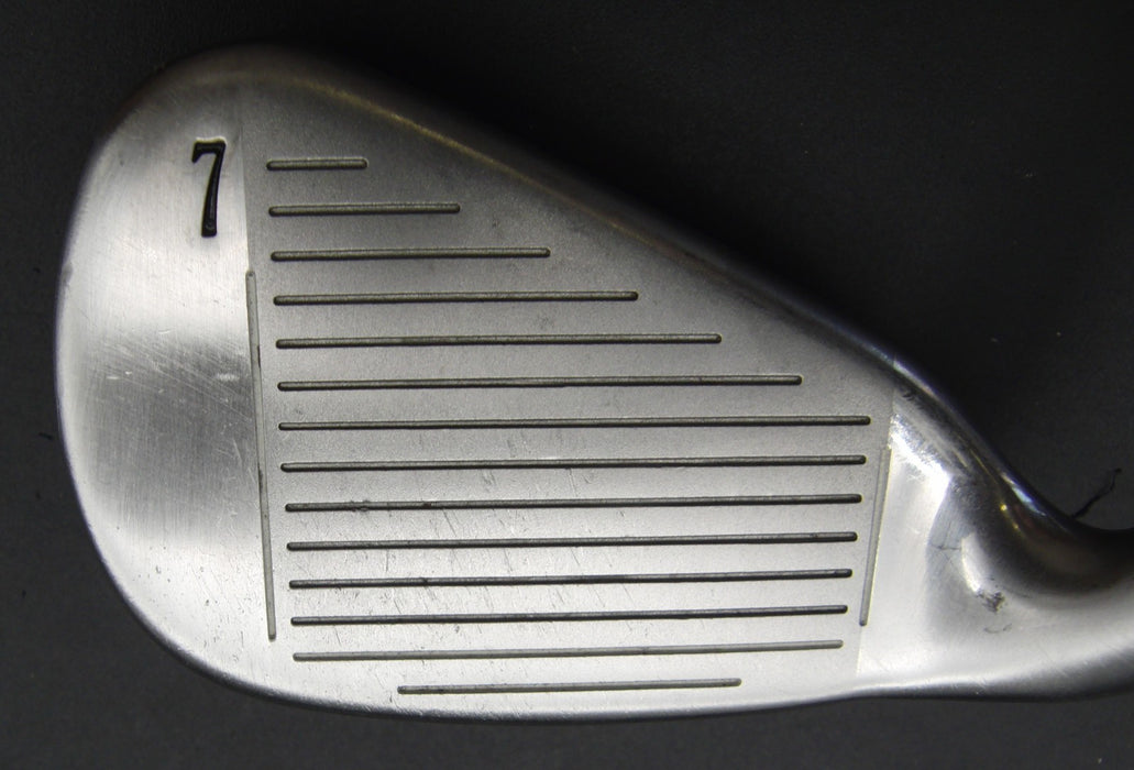 Callaway Big Bertha 2006 7 Iron Regular Graphite Shaft Callaway Grip