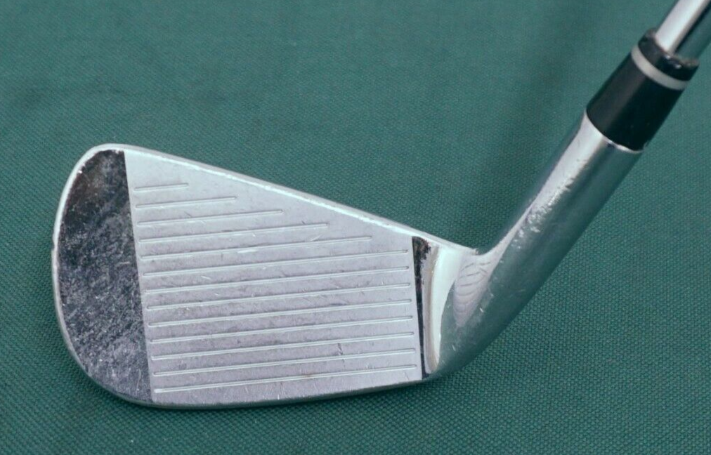 Nike Pro Combo Forged 6 Iron Stiff Steel Shaft Golf Pride Grip