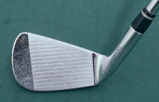 Nike Pro Combo Forged 6 Iron Stiff Steel Shaft Golf Pride Grip