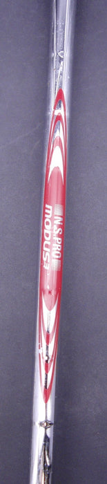 Callaway Mavrik 6 Iron Stiff Steel Shaft Sev Golf Grip