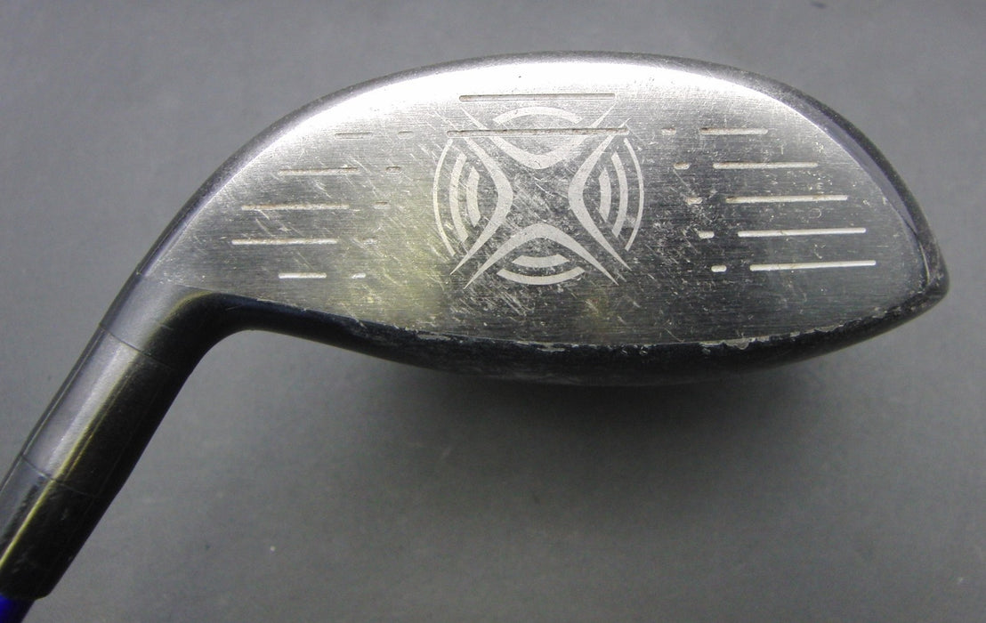 Ladies Callaway XR16 3 Wood Ladies Graphite Shaft No 1 Grip