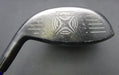 Ladies Callaway XR16 3 Wood Ladies Graphite Shaft No 1 Grip