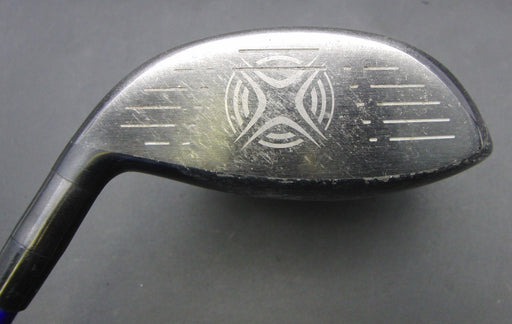 Ladies Callaway XR16 3 Wood Ladies Graphite Shaft No 1 Grip