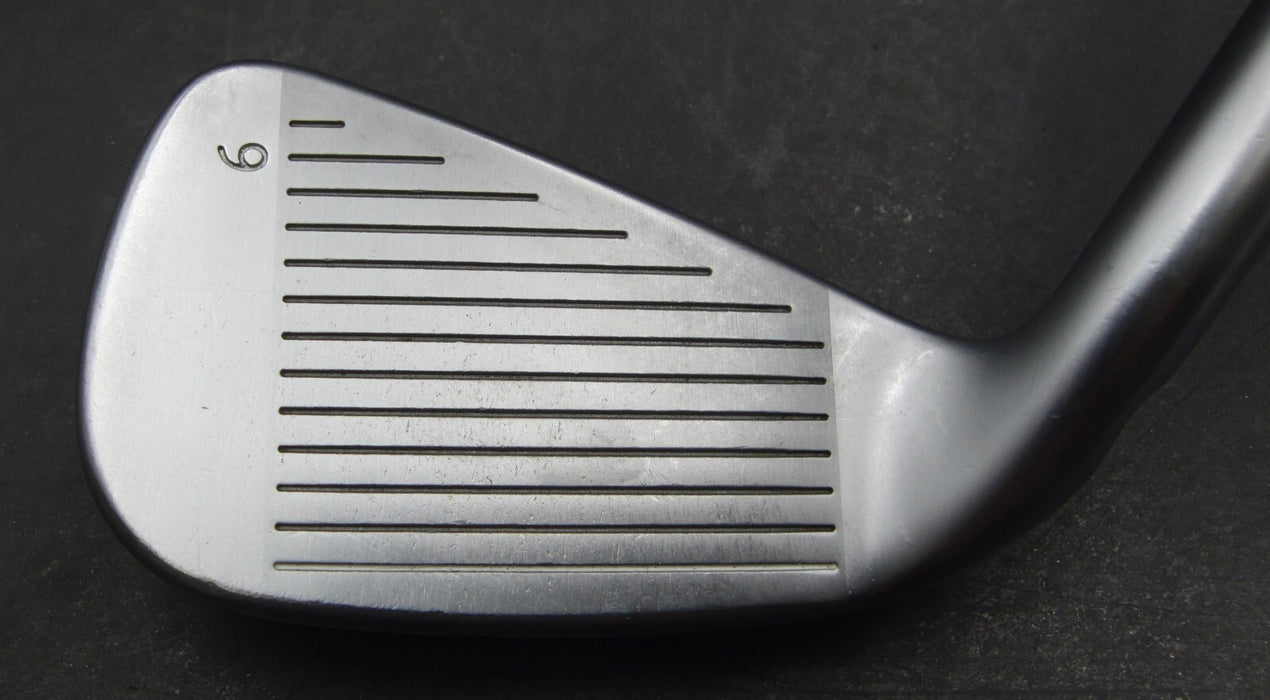 Ping i200 Red Dot 6 Iron Regular Steel Shaft Golf Pride Grip