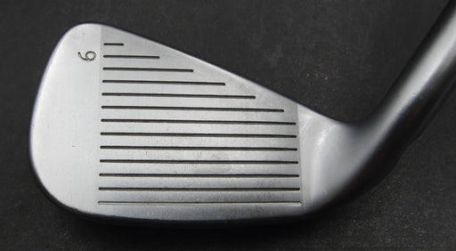 Ping i200 Red Dot 6 Iron Regular Steel Shaft Golf Pride Grip