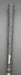 Left Handed Mizuno MP-32 Forged 5 Iron Regular Steel Shaft Mizuno Grip