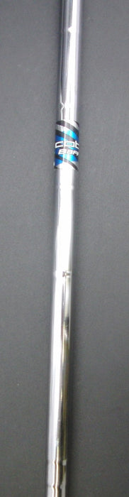 Cobra Baffler XL Pitching Wedge Stiff Steel Shaft Black Grip