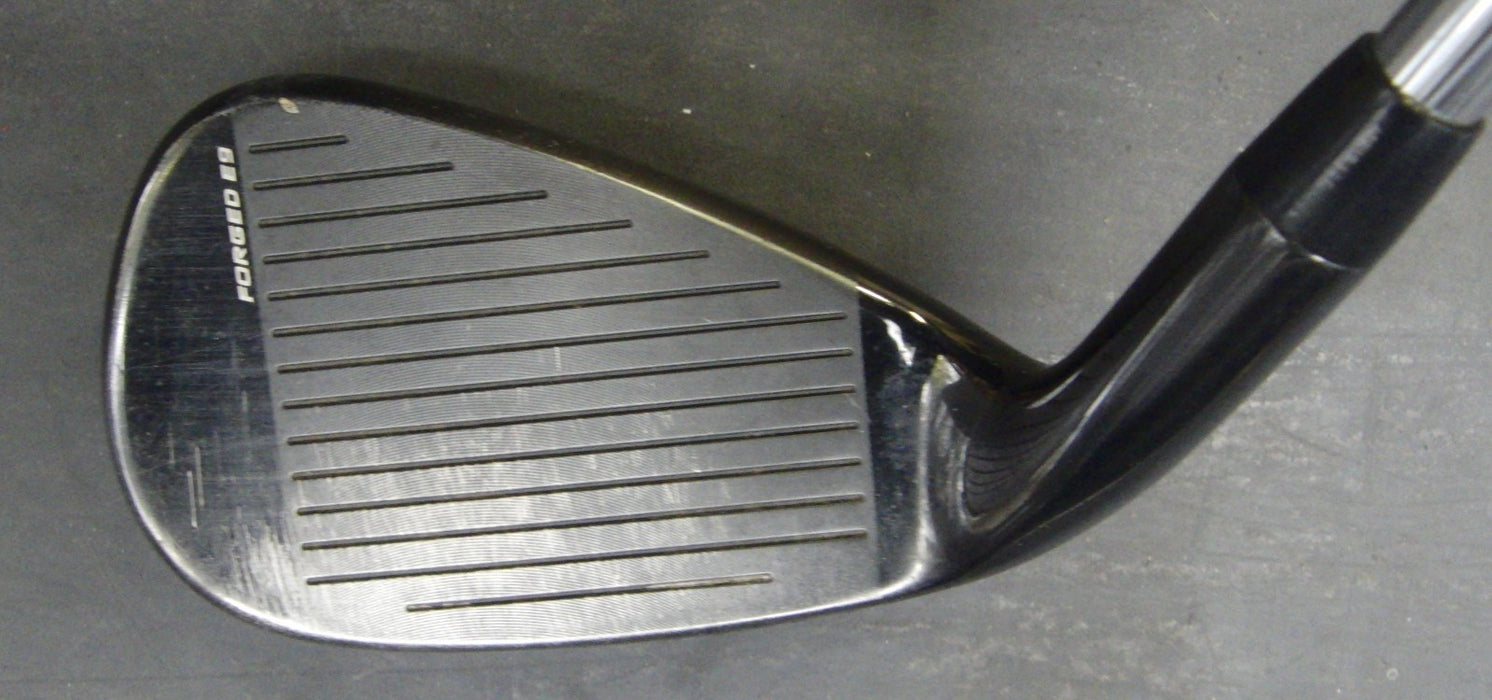 Cobra T-Rail 9 Iron Regular Steel Shaft Cobra Grip