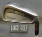 Titleist 804 OS Forged 6 Iron Stiff Graphite Shaft Titleist Grip