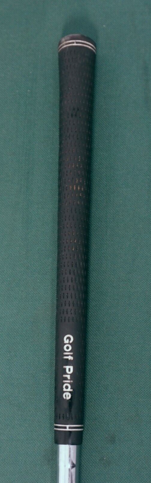 Ping GMax Blue Dot 7 Iron Seniors Steel Shaft Golf Pride Grip