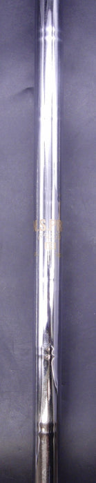 TaylorMade rac LT 5 Iron Regular Steel Shaft Golf Pride Grip
