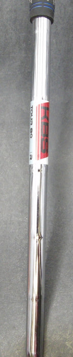 Left-Handed Cobra Radspeed One Length 5 Iron Regular Steel Shaft +Grip