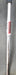 Left-Handed Cobra Radspeed One Length 5 Iron Regular Steel Shaft +Grip